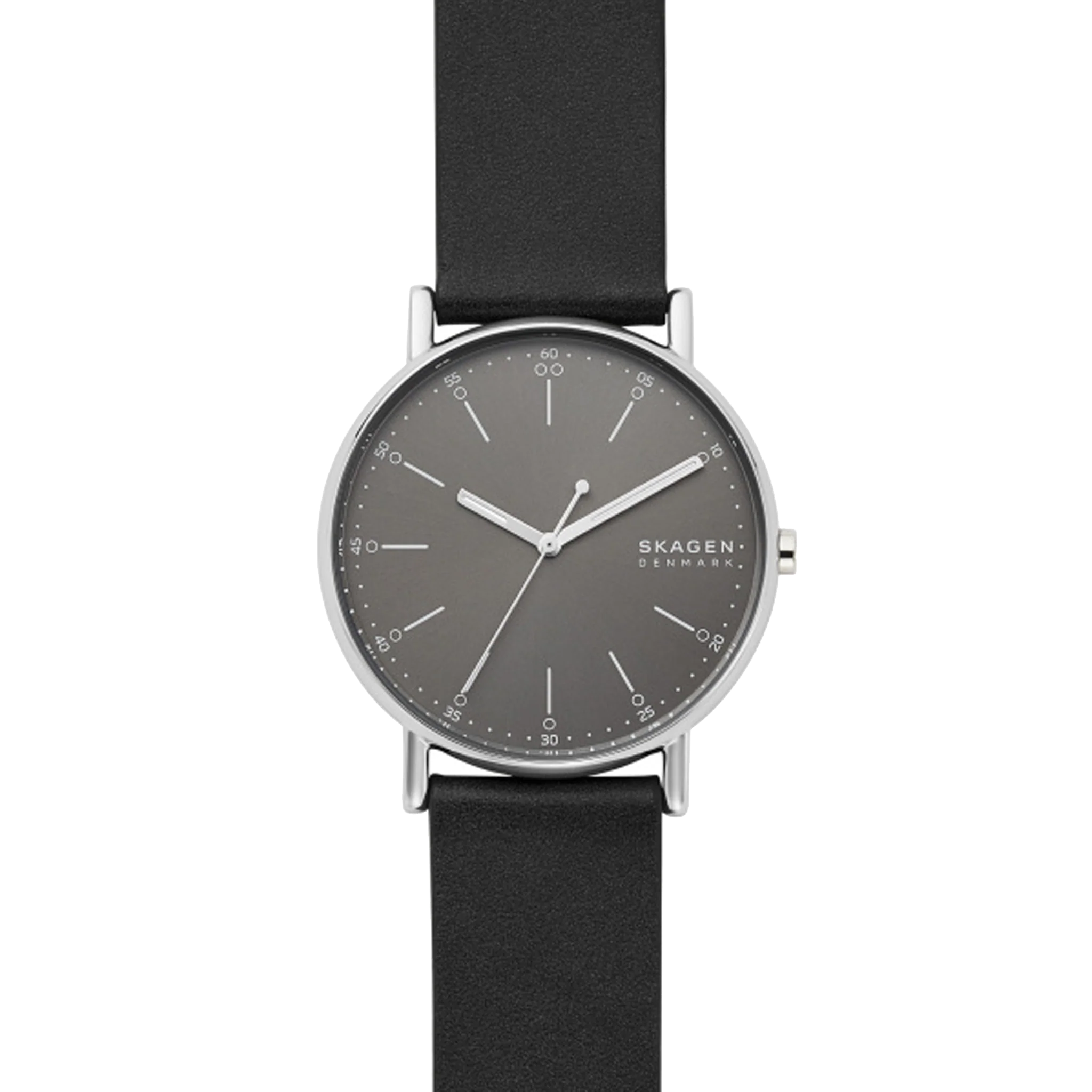 Skagen Signature - Grey Dial