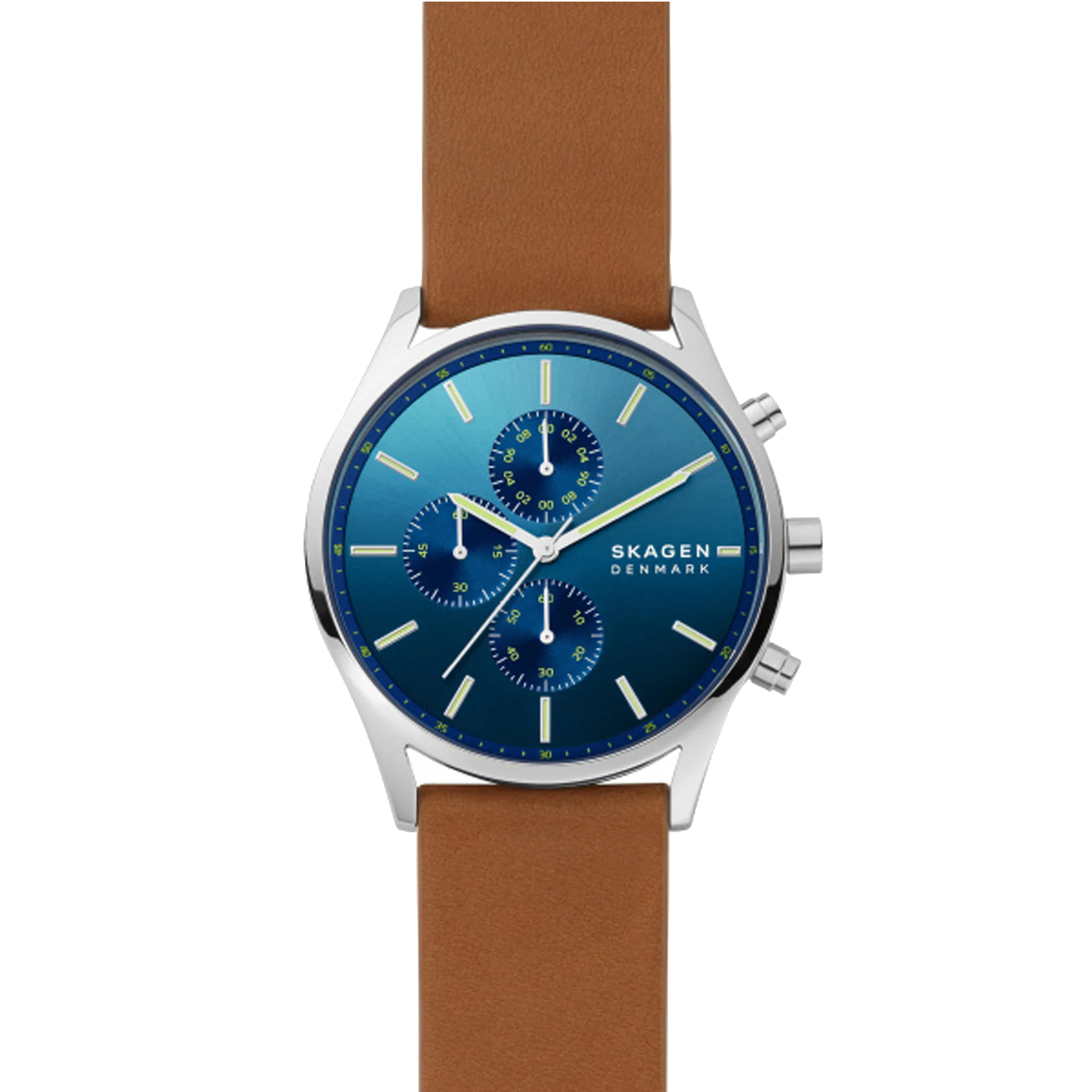 Skagen Holst - 42mm Chronograph