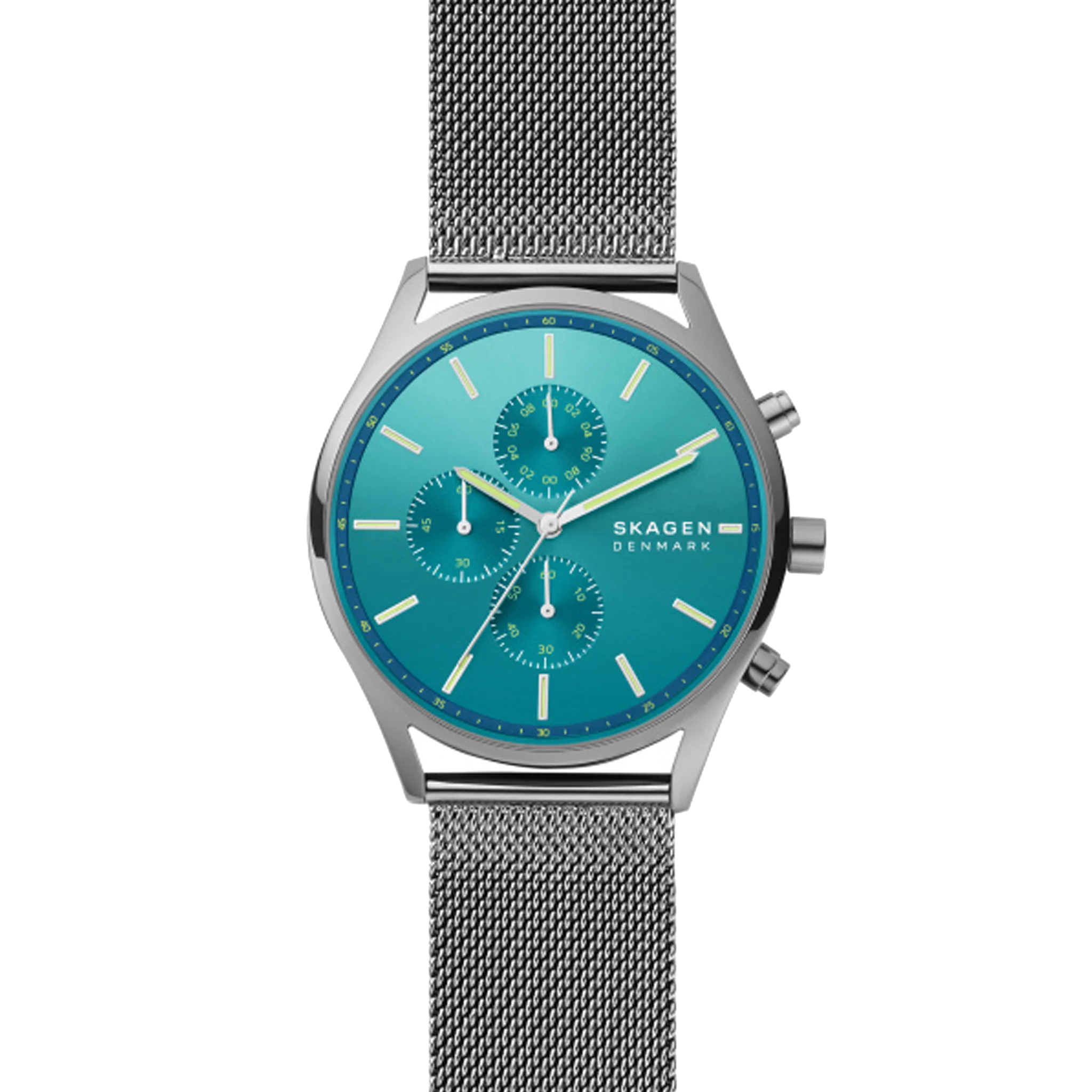 Skagen Holst - 42mm Chronograph