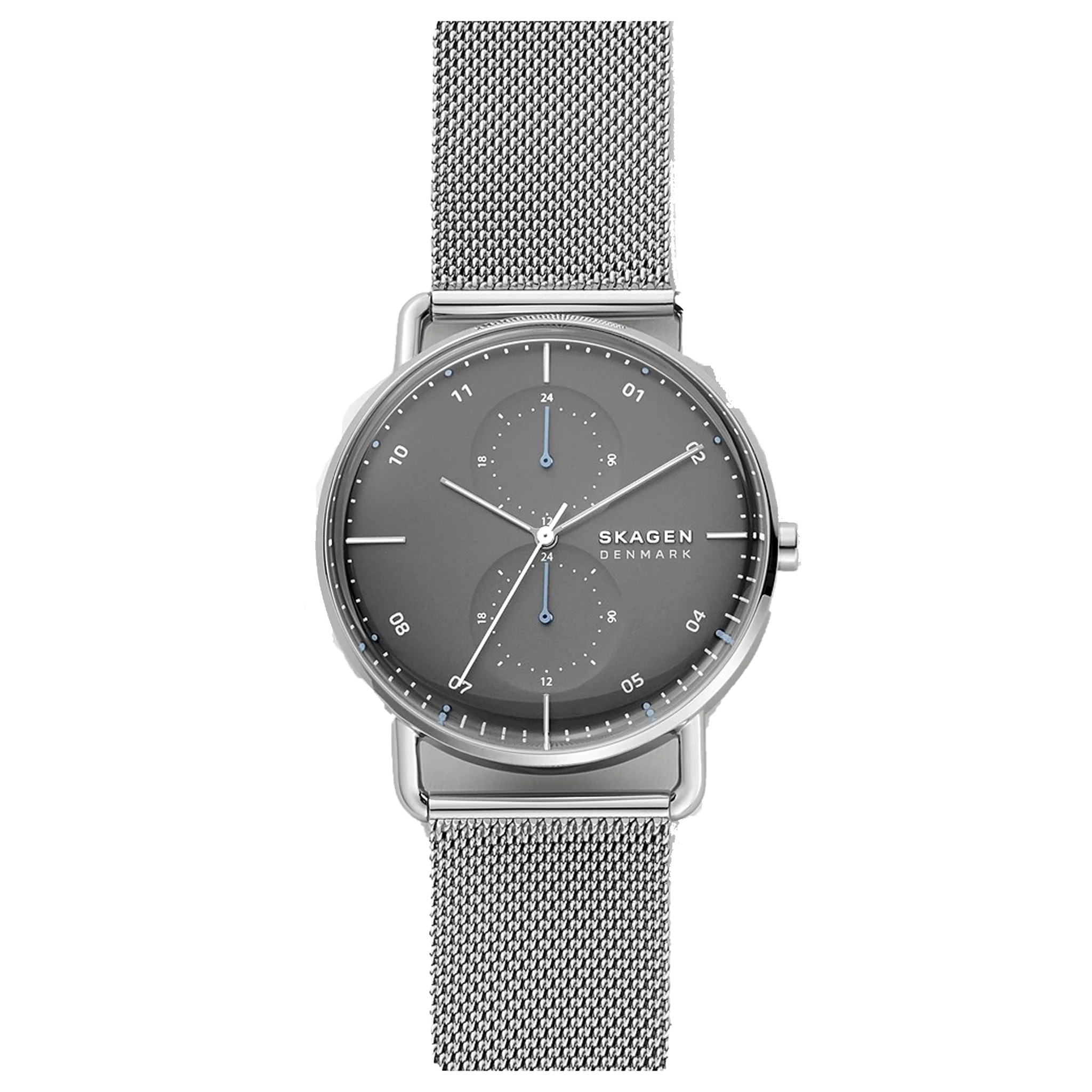 Skagen - Horizont Dual Time