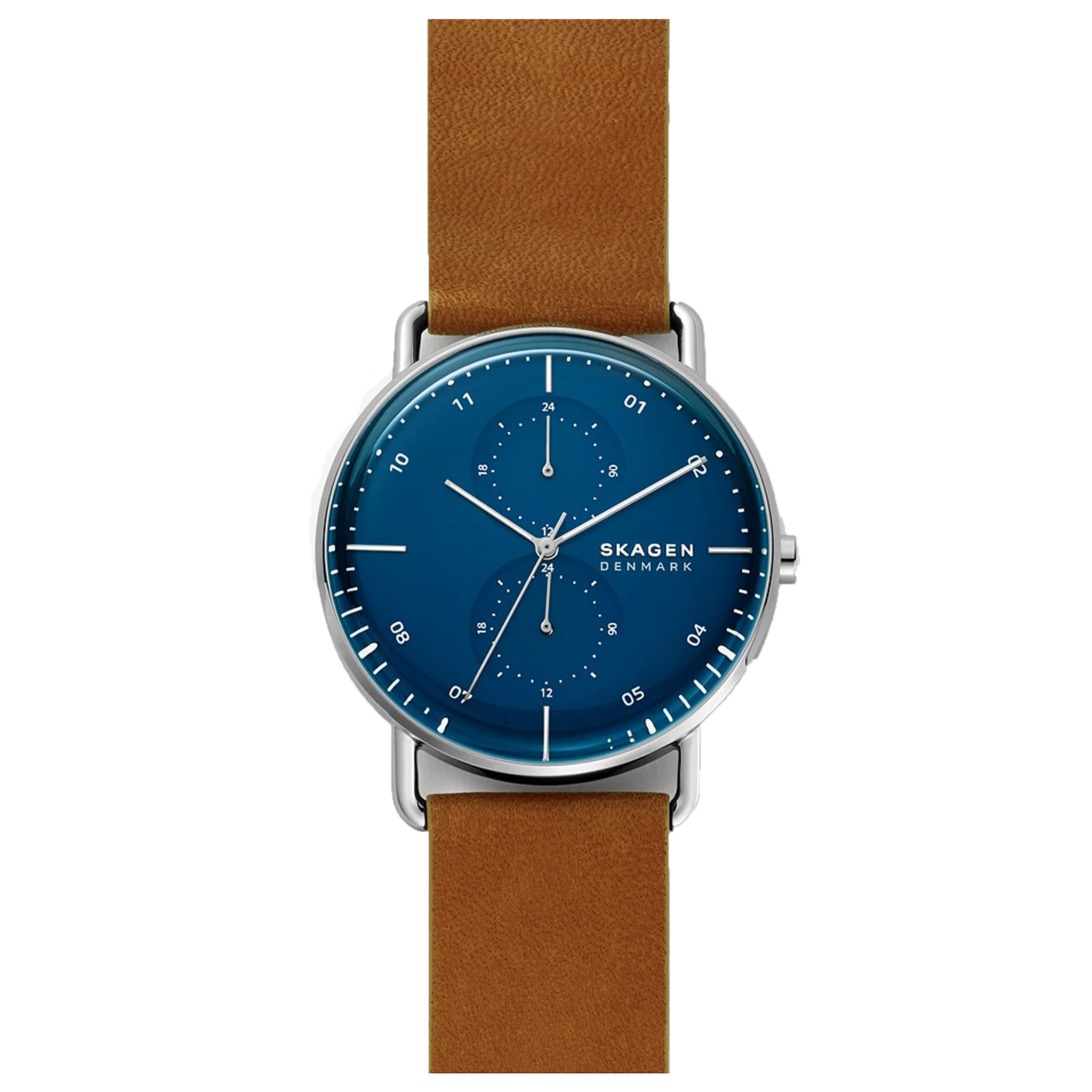 Skagen - Horizont Dual Time
