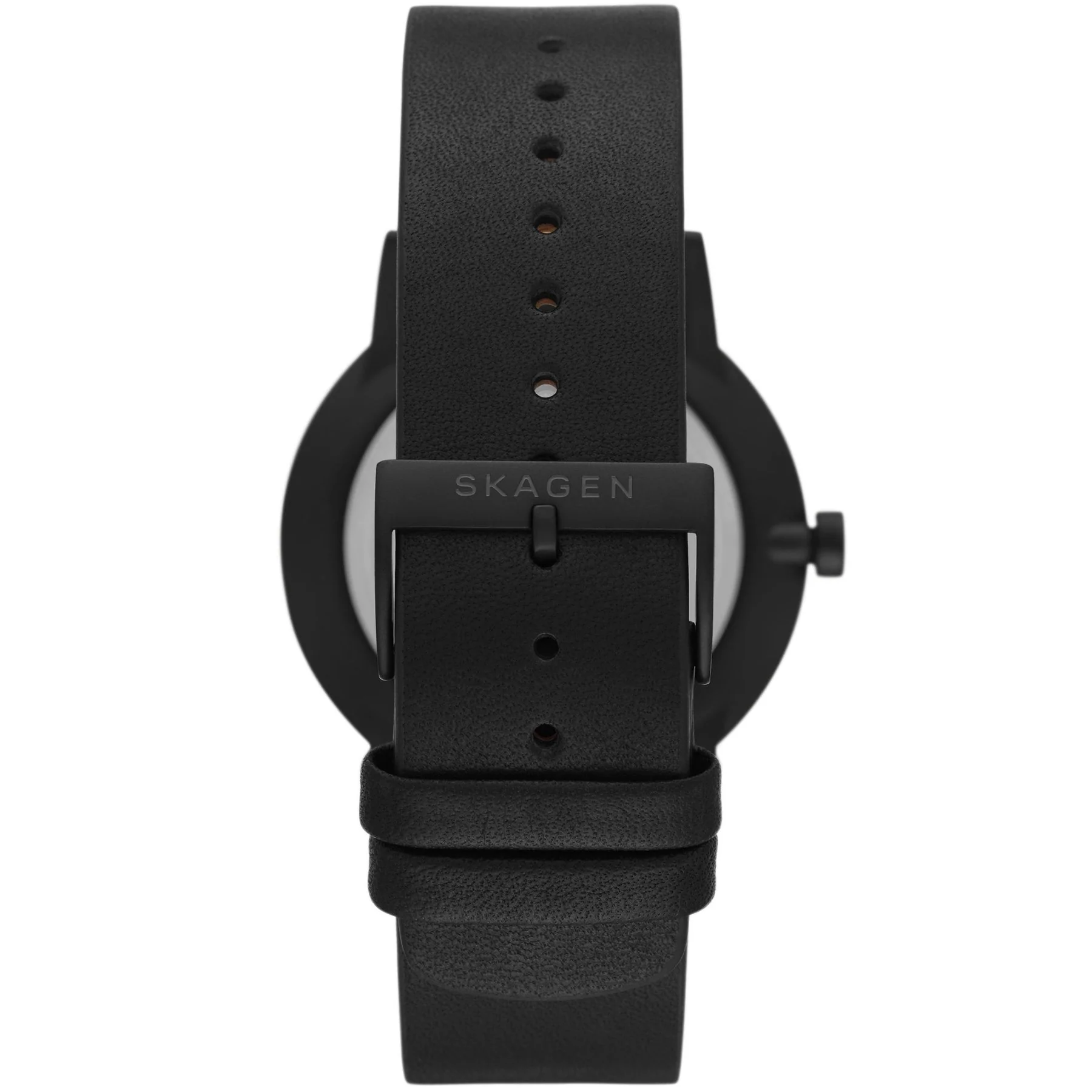 Skagen Henrikson Solar - Black - Image 3