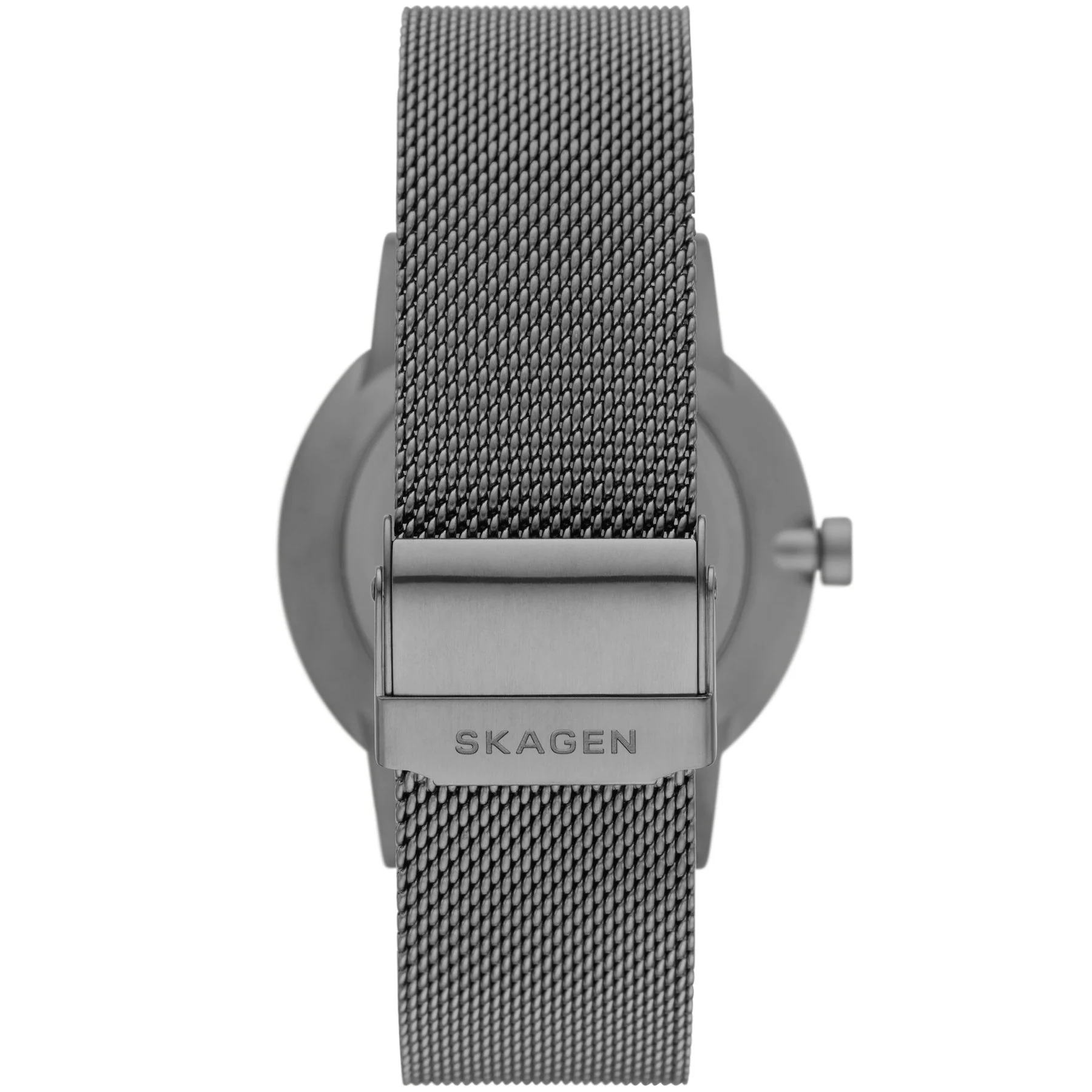 Skagen Henrikson Solar - Gunmetal - Image 3