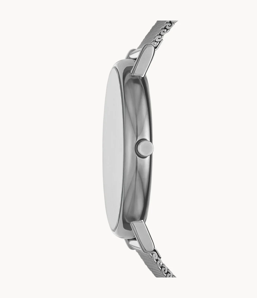 Skagen Signature - Blue Dial - Image 3