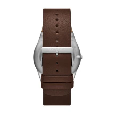 Skagen - Melbye Day/Date - Image 2