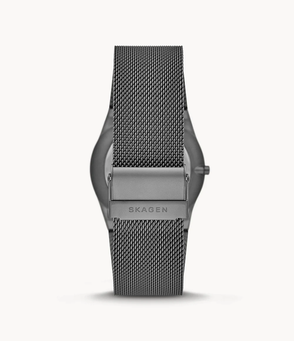 Skagen - Melbye Day/Date - Image 3