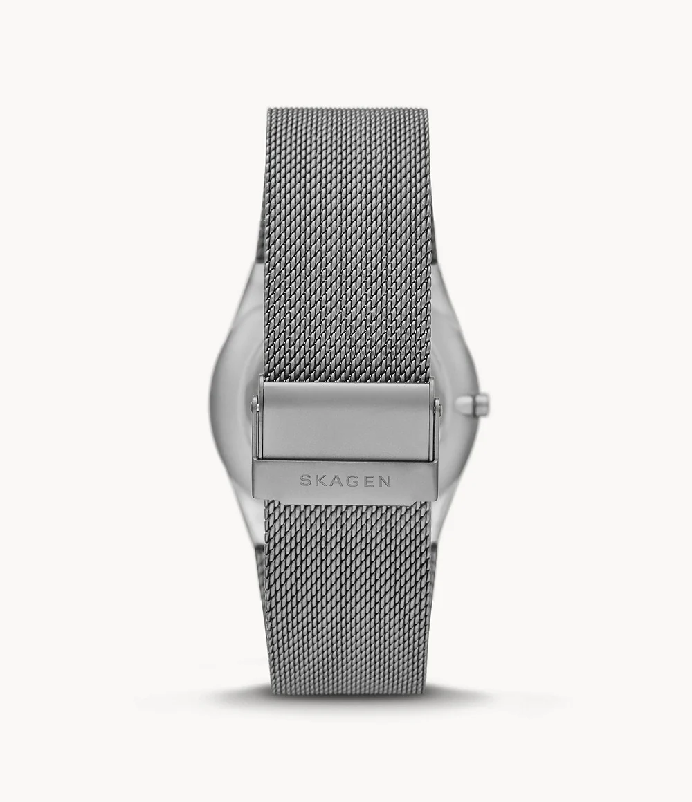Skagen - Melbye Day/Date - Image 3