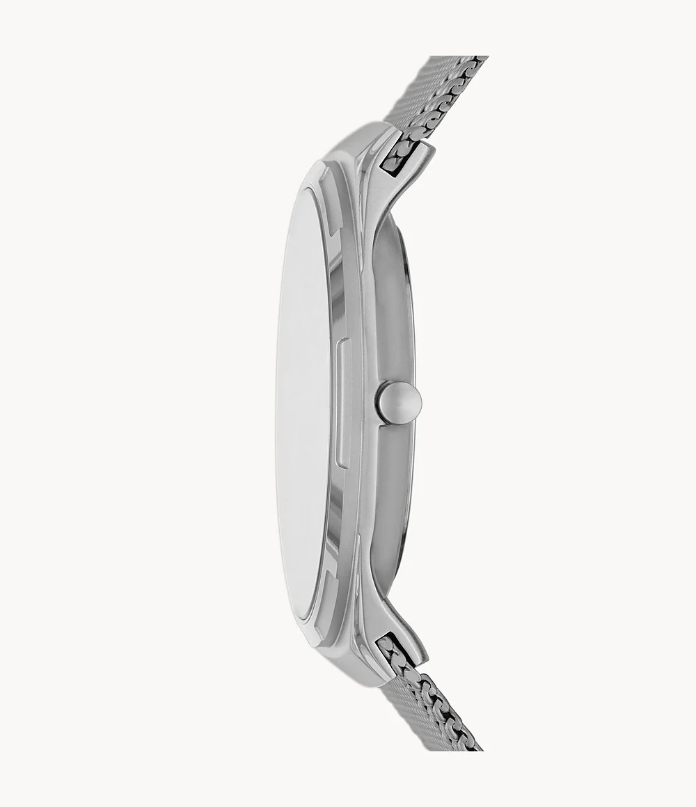 Skagen - Melbye Day/Date - Image 4