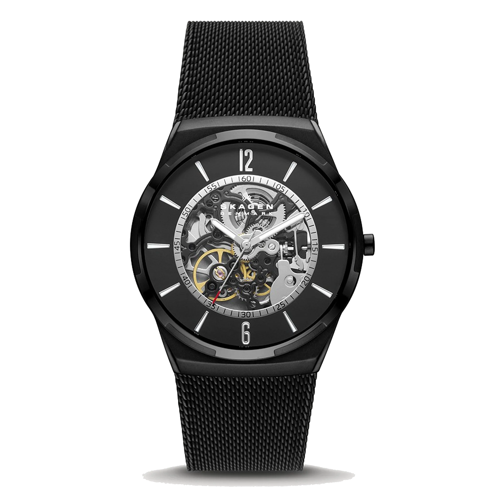 Skagen - Melbye Automatic