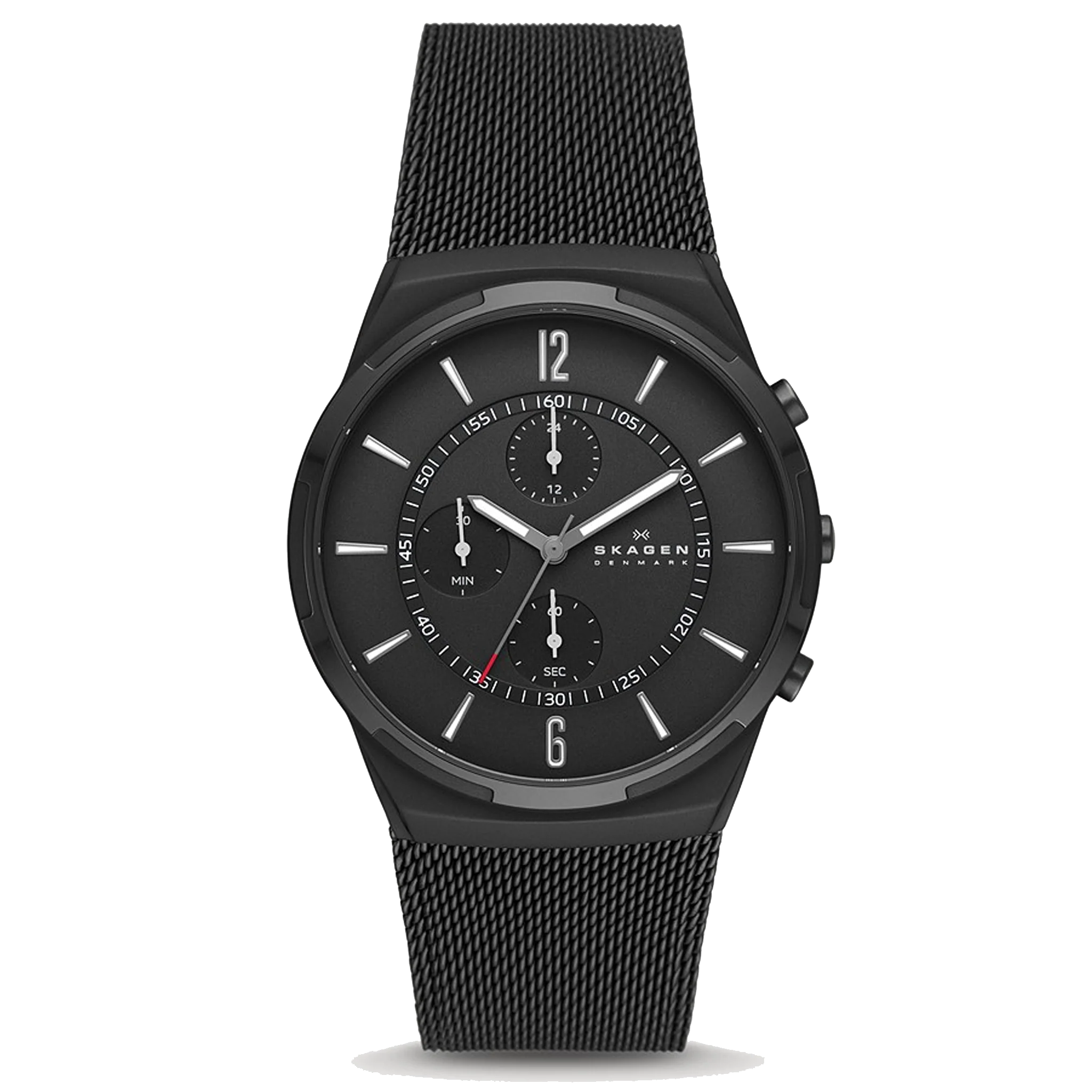Skagen - Melbye Chrono