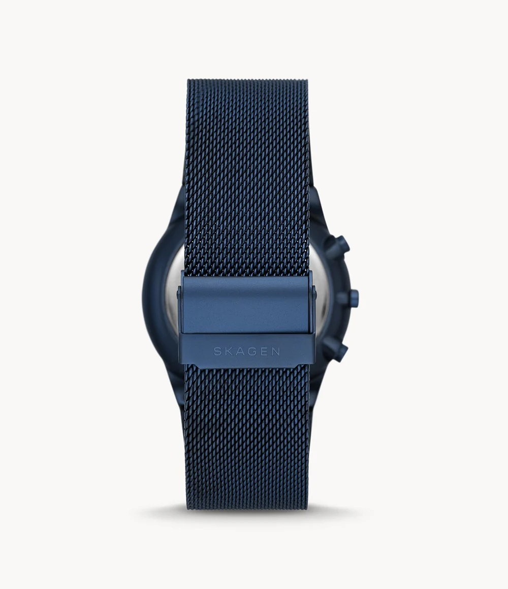 Skagen - Melbye Chrono - Image 2