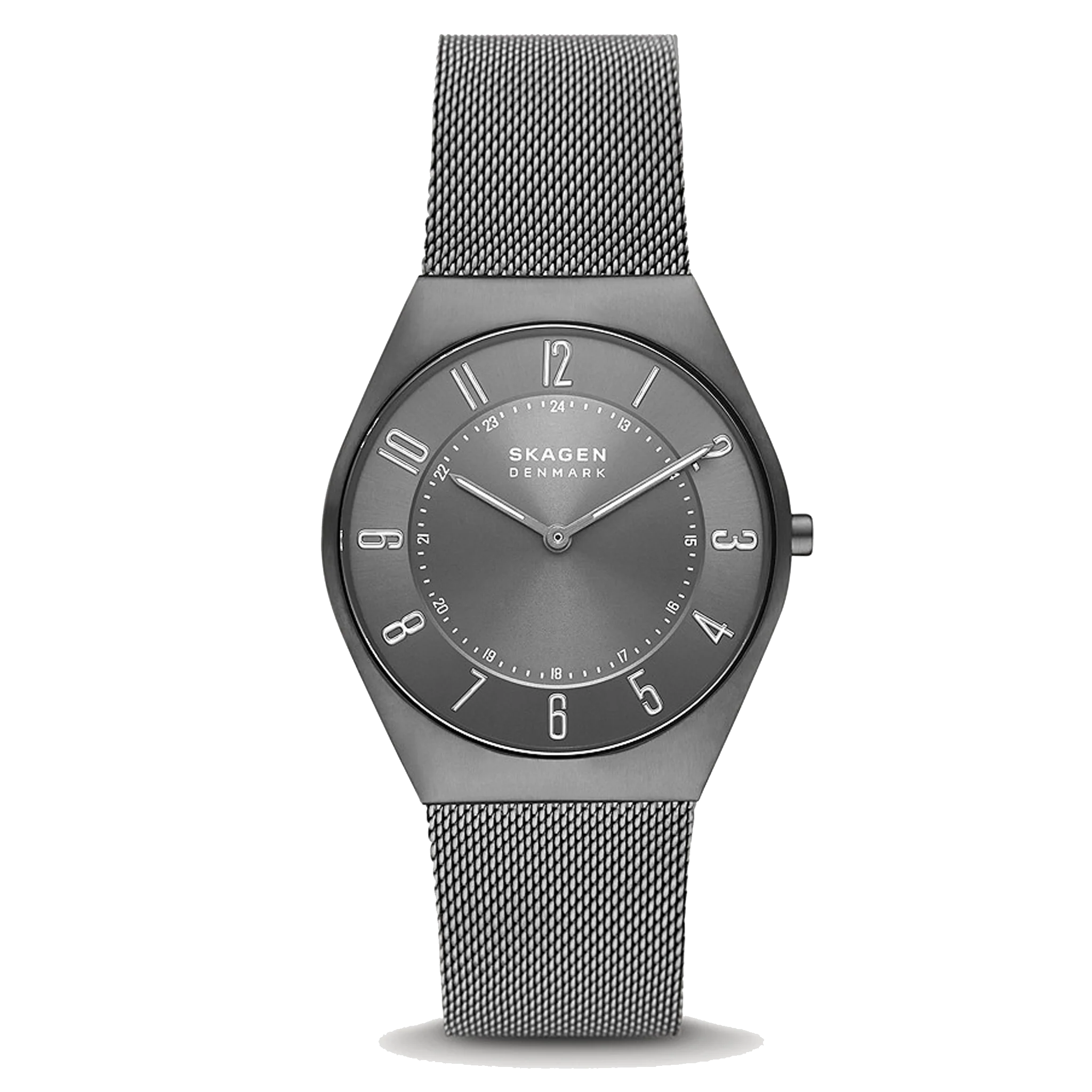 Skagen - Grenen