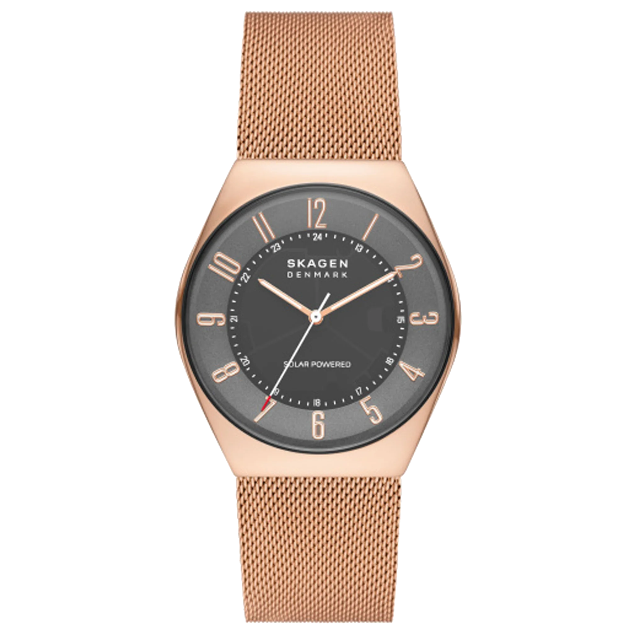 Skagen - Grenen - Solar