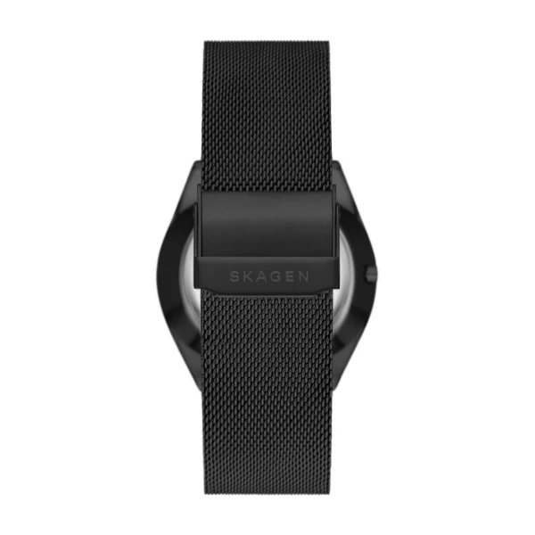 Skagen Grenen Solar - Blue Dial - Image 2