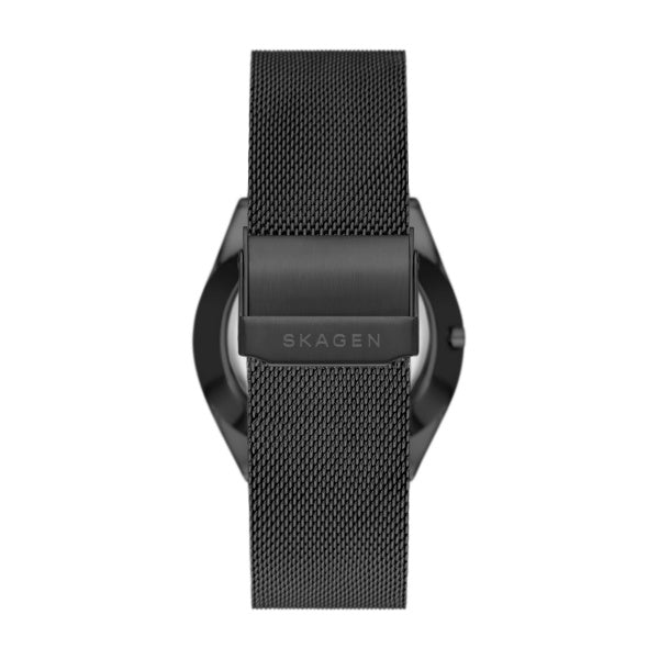 Skagen - Grenen - Black - Image 2