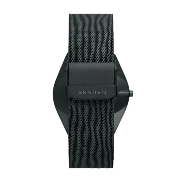 Skagen - Grenen Ultra Slim - Black - Image 2