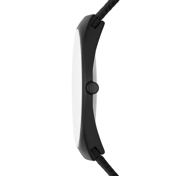 Skagen - Grenen Ultra Slim - Black - Image 3
