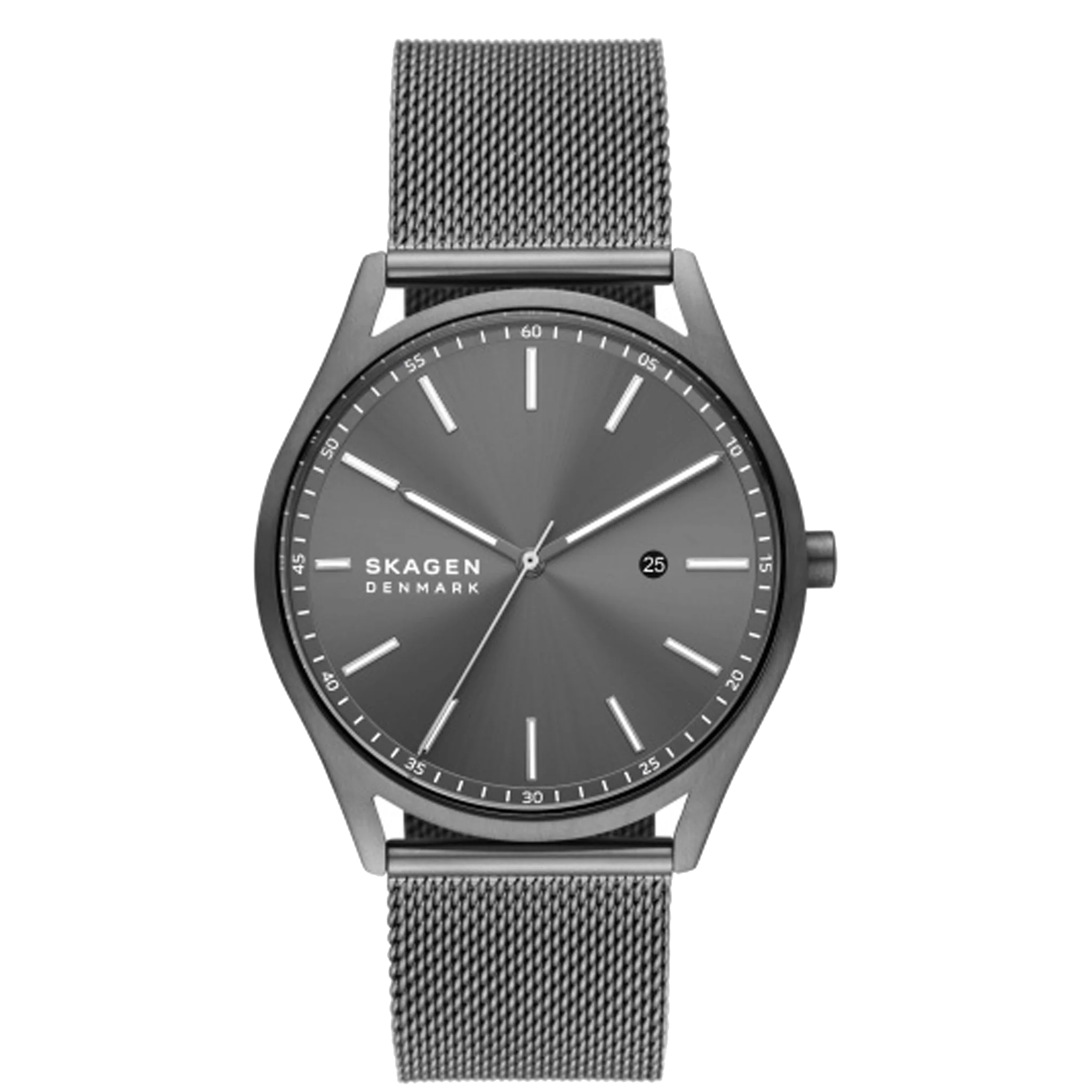 Skagen Holst - Grey Dial