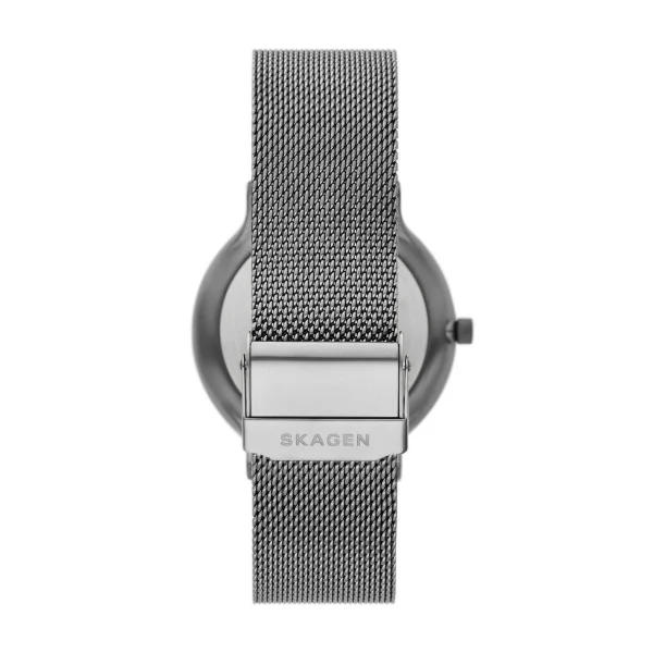 Skagen Watch Ancher - Red Dial - Image 2
