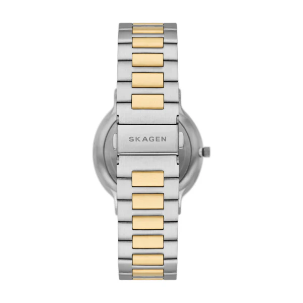 Skagen Watch Ancher - Two-Tone - Image 2