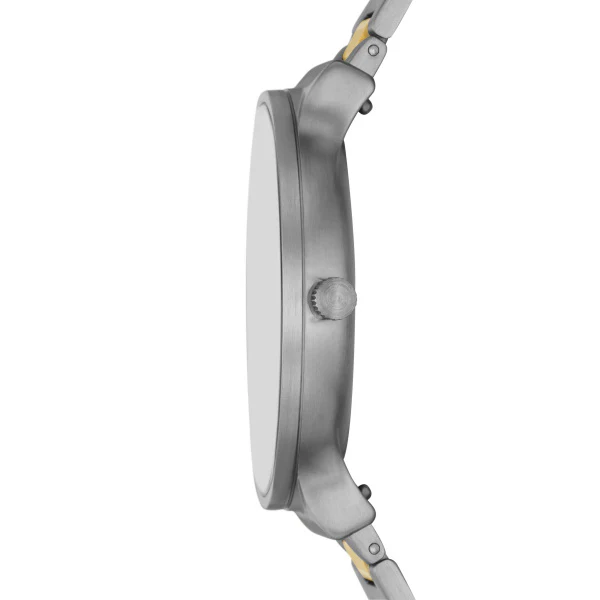 Skagen Watch Ancher - Two-Tone - Image 3