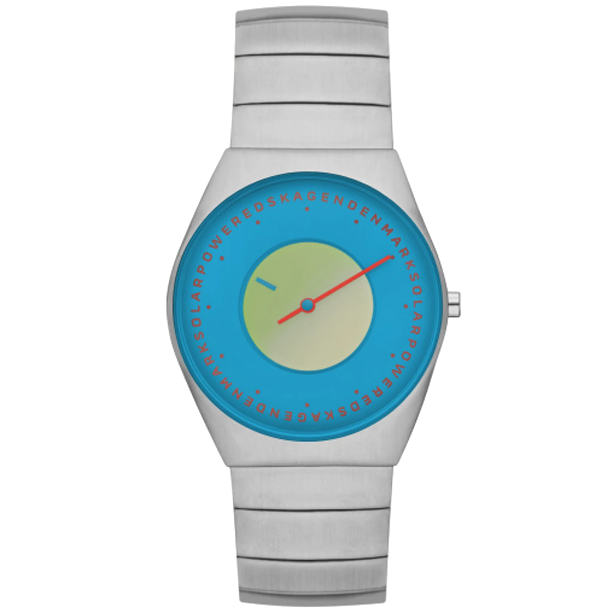 Skagen - Grenen - Solar
