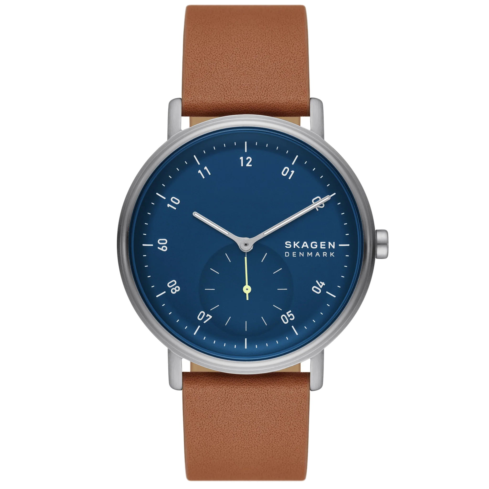 Skagen - Kuppel