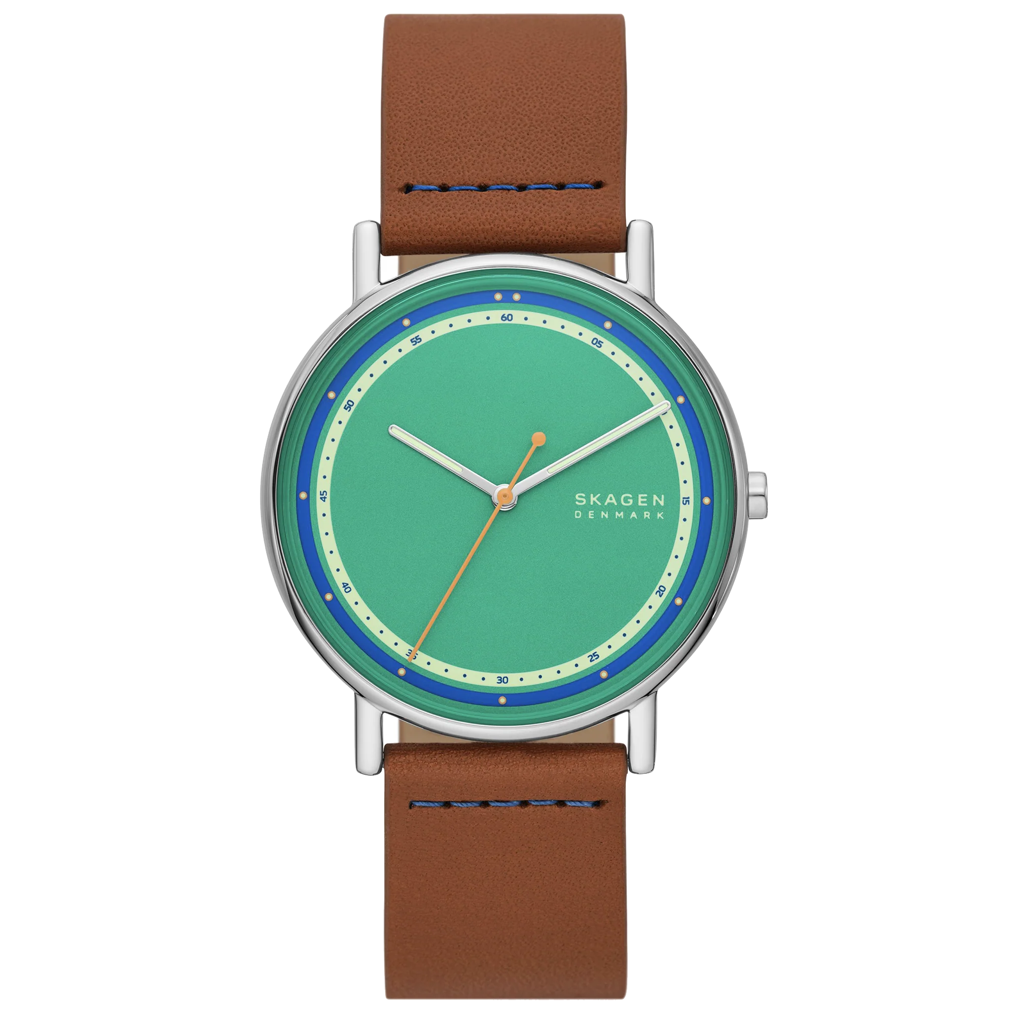Skagen - Signatur