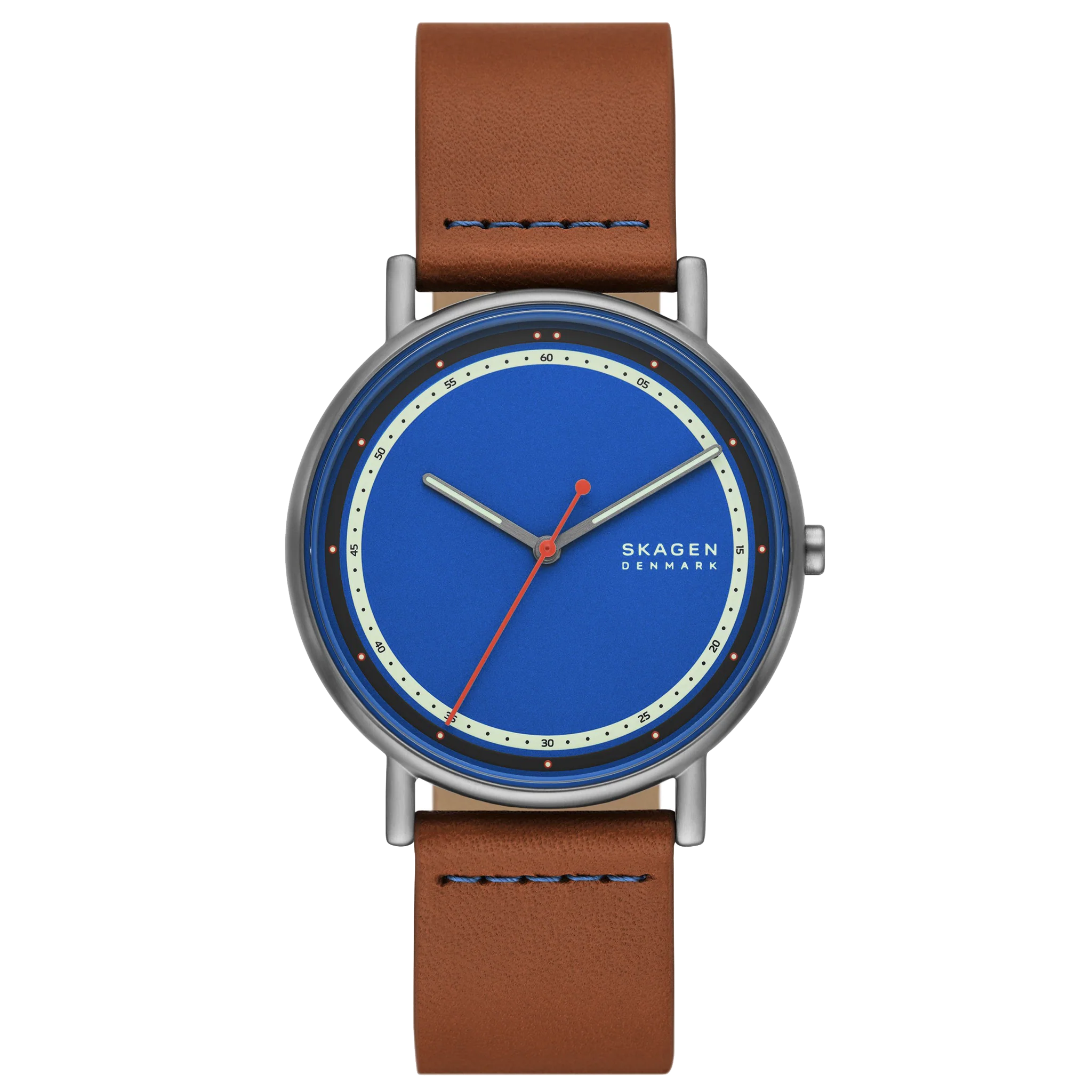Skagen - Signatur