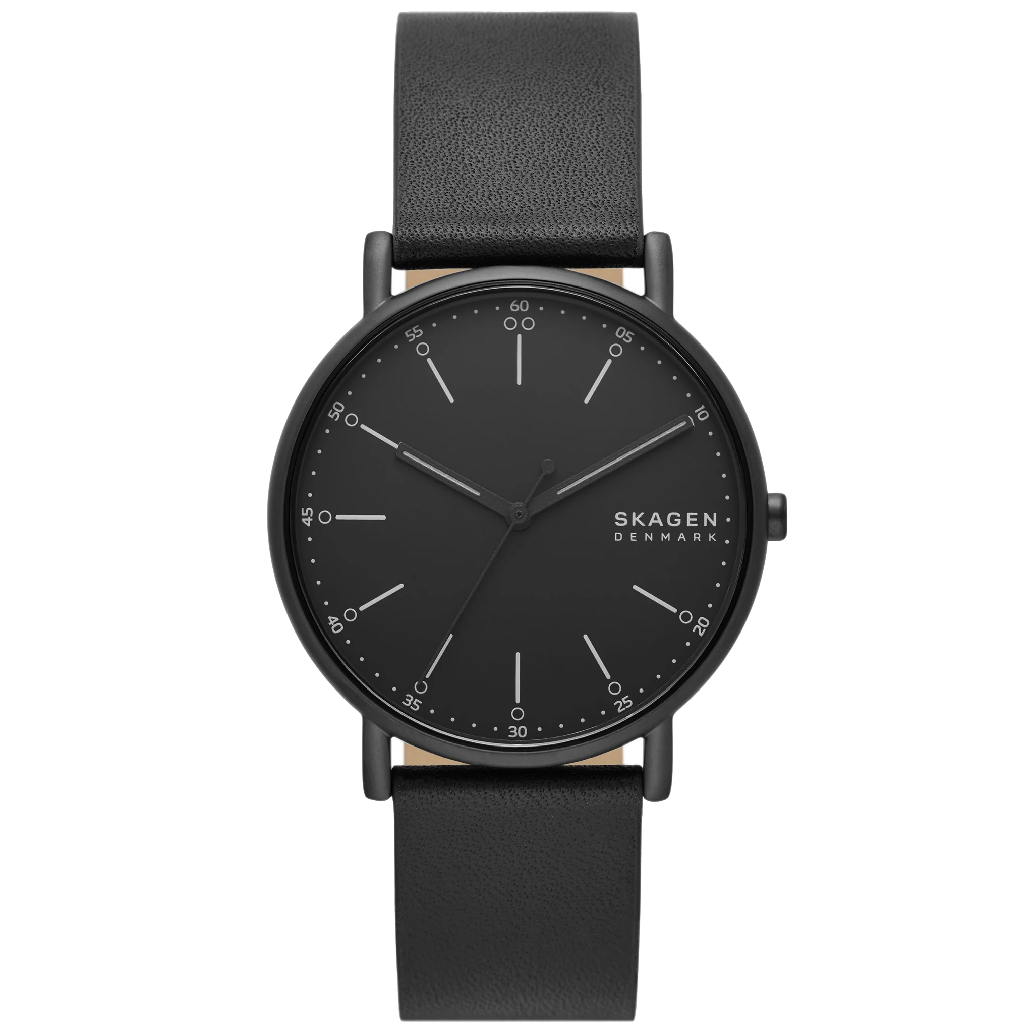 Skagen - Signatur