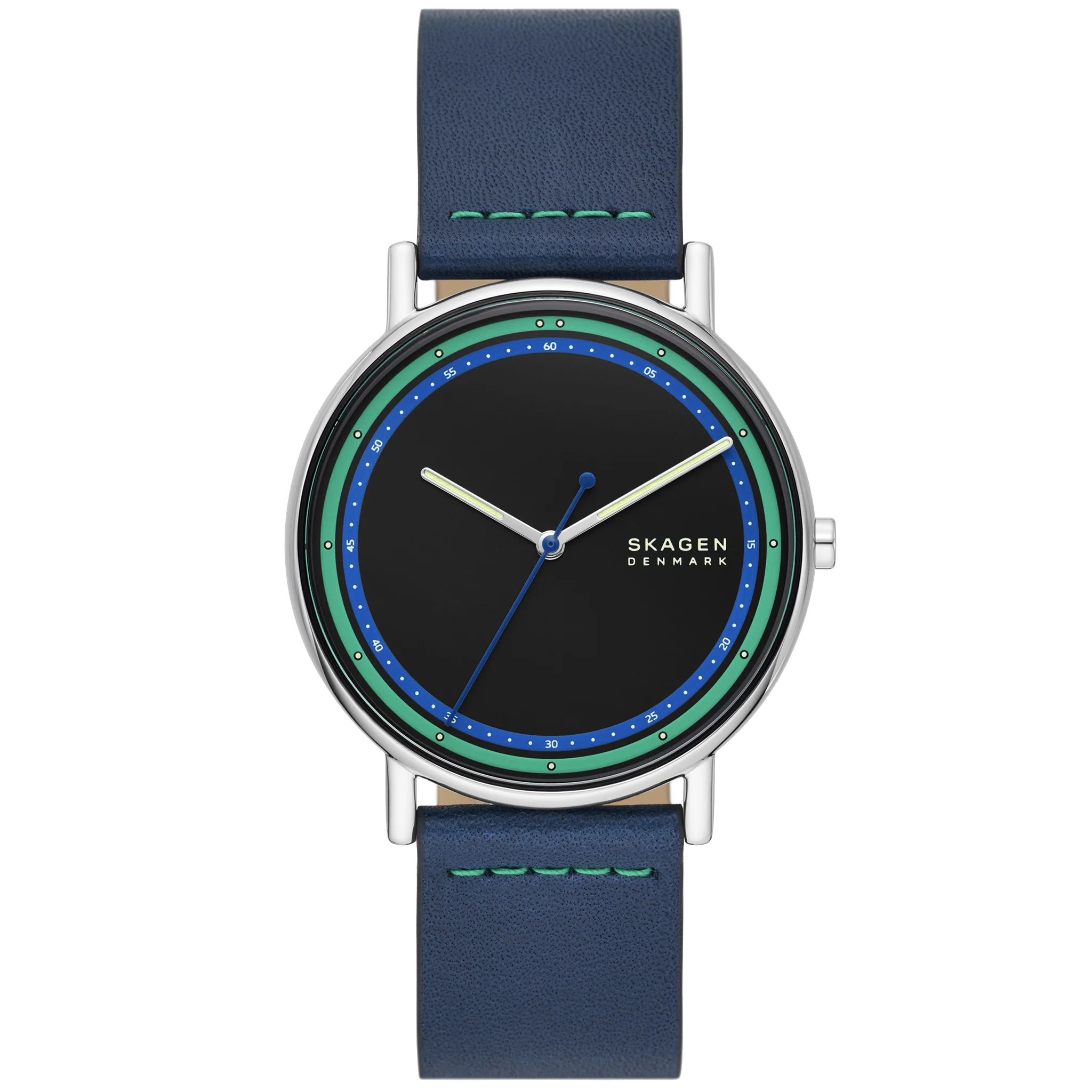 Skagen - Signatur