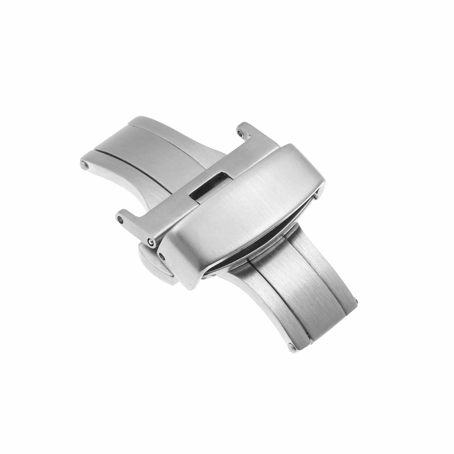 Strapsco - Butterfly Deployant Clasp - Image 3