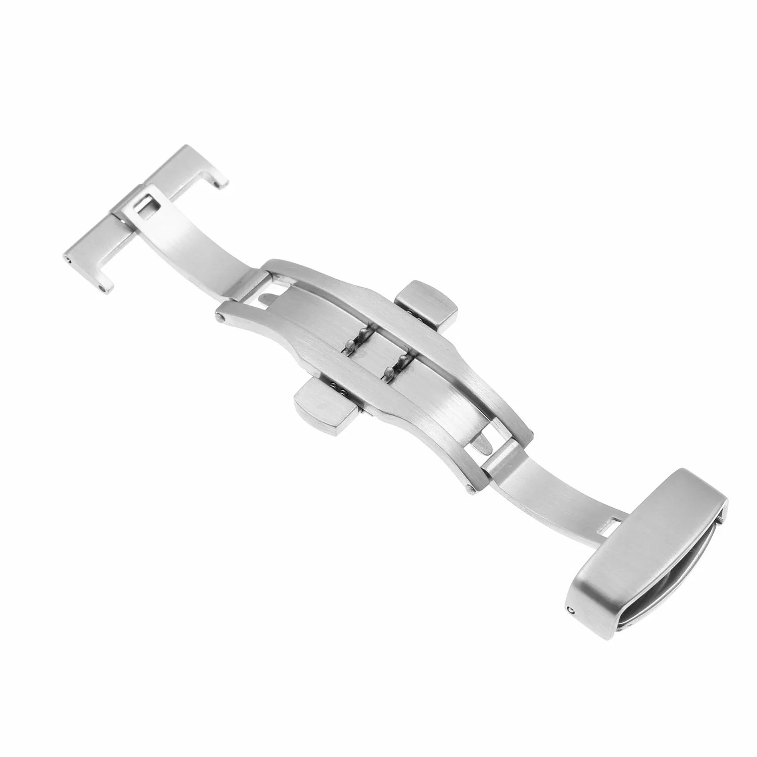 Strapsco - Butterfly Deployant Clasp - Image 4