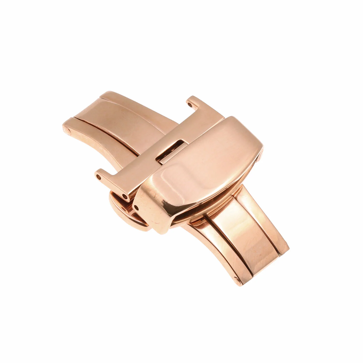 Strapsco - Butterfly Deployant Clasp - Image 5