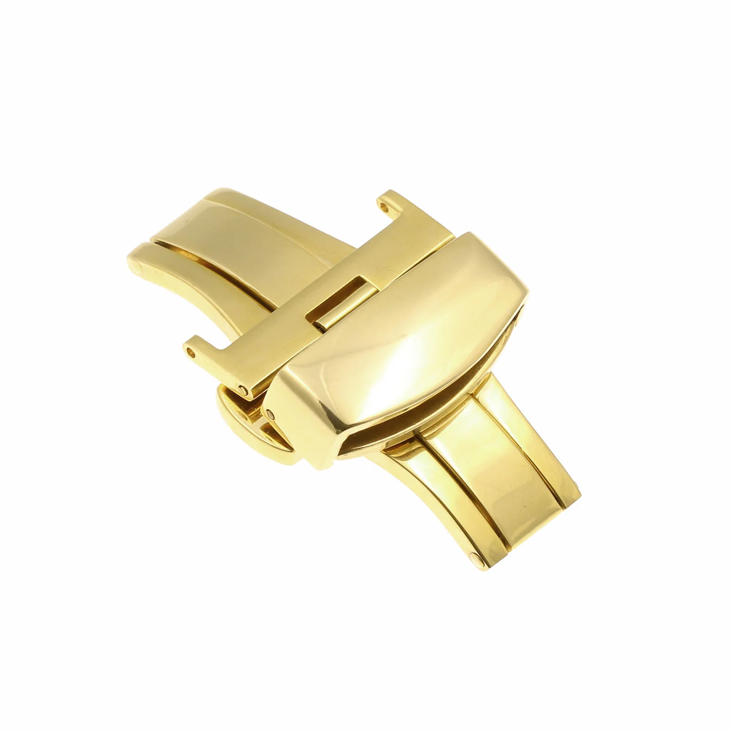 Strapsco - Butterfly Deployant Clasp - Image 6
