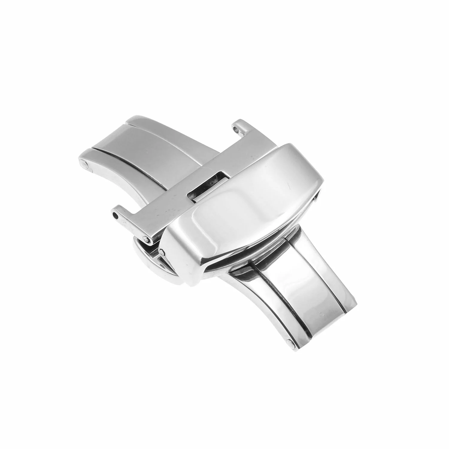 Strapsco - Butterfly Deployant Clasp - Image 8