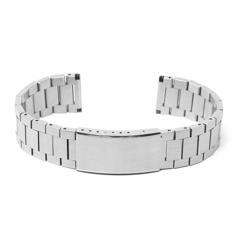 STRAPSCO - Flat Link Bracelet - Image 4