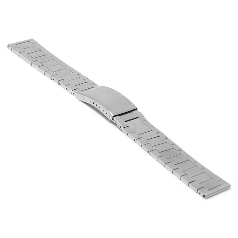 STRAPSCO - Flat Link Bracelet - Image 5