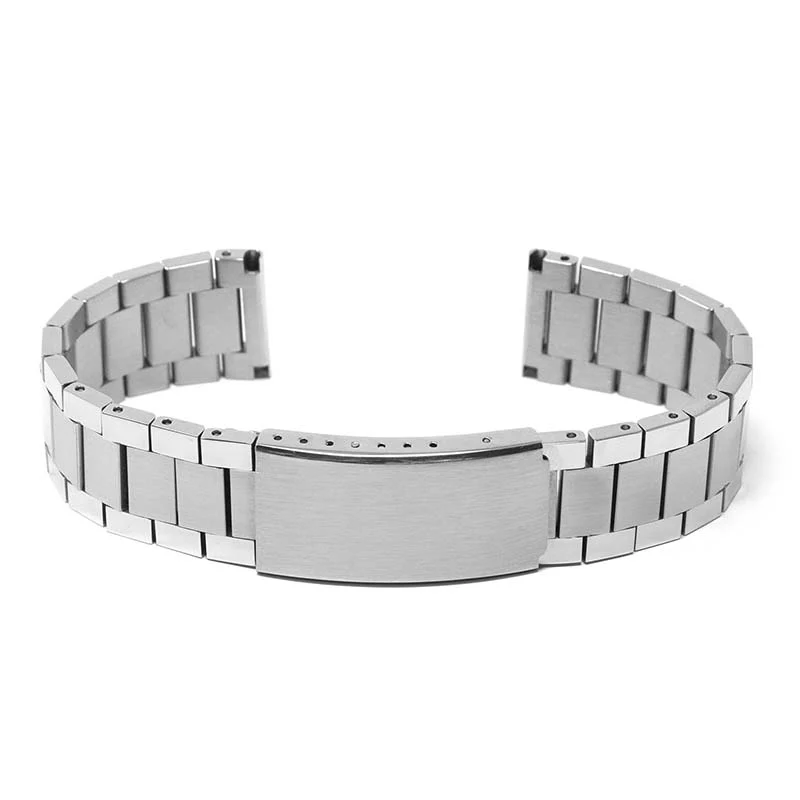 STRAPSCO - Flat Link Bracelet - Image 6