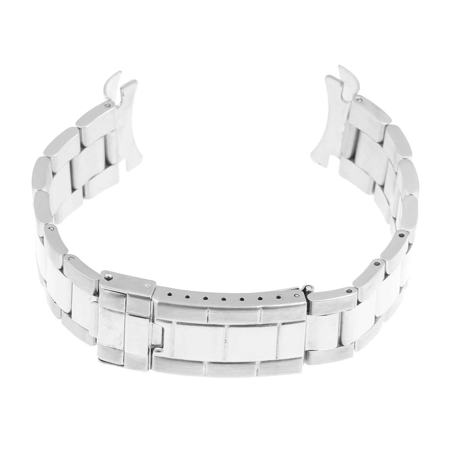 STRAPSCO - Oyster Bracelet - Image 2