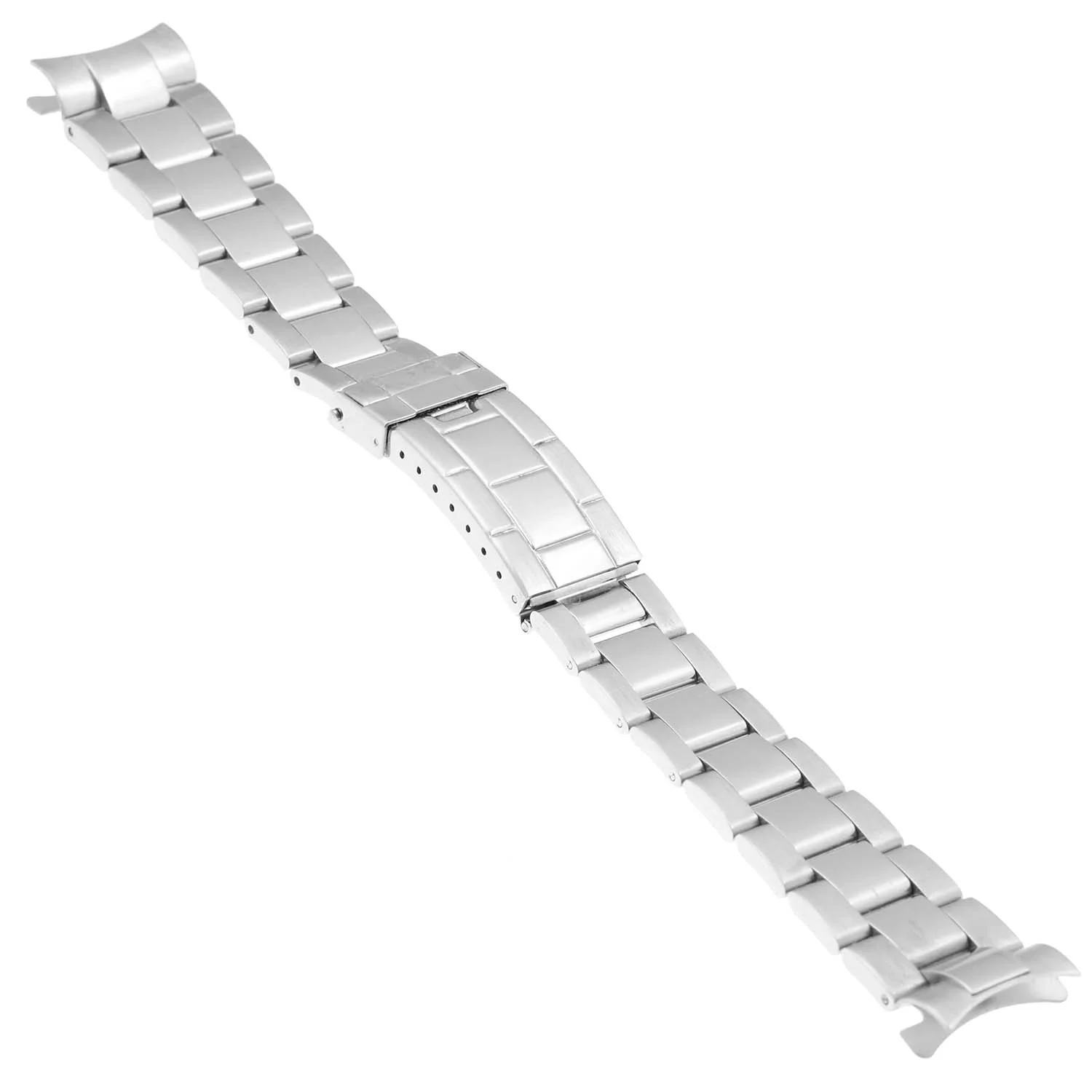 STRAPSCO - Oyster Bracelet - Image 3