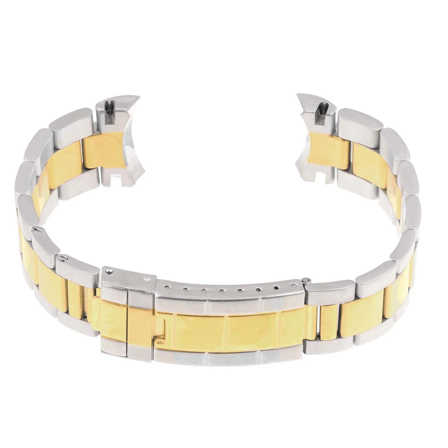 STRAPSCO - Oyster Bracelet - Image 4