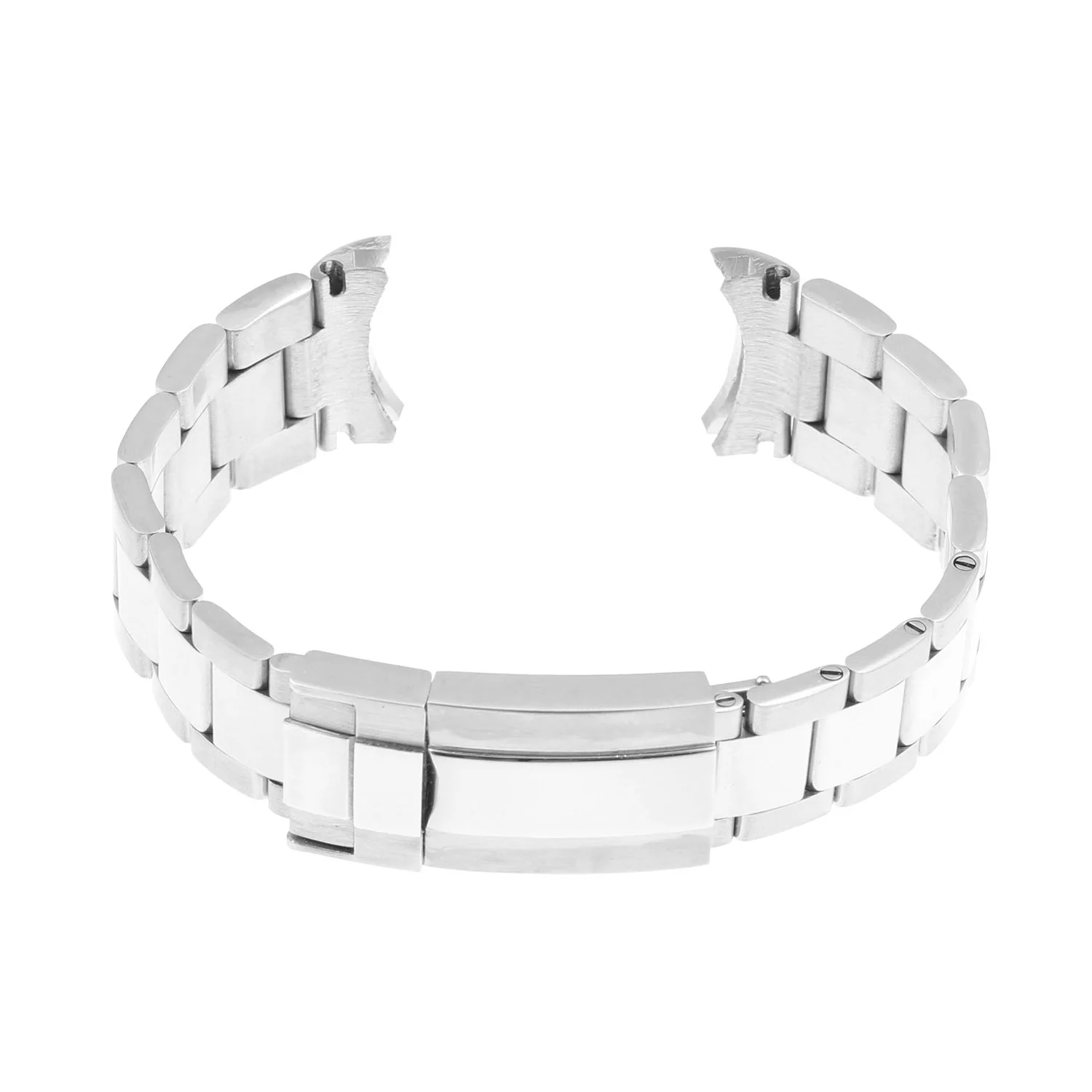 STRAPSCO - Oyster Bracelet - Image 3