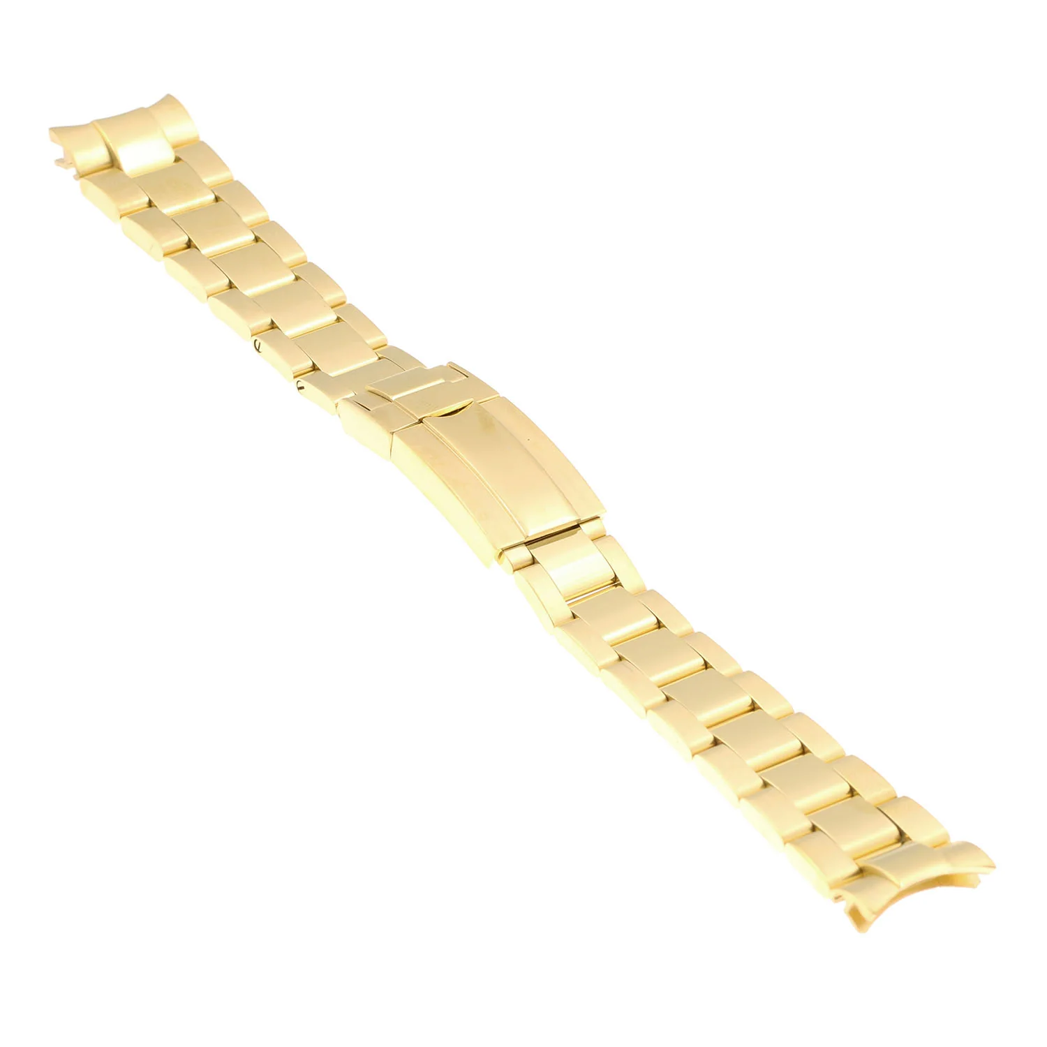 STRAPSCO - Oyster Bracelet - Image 4