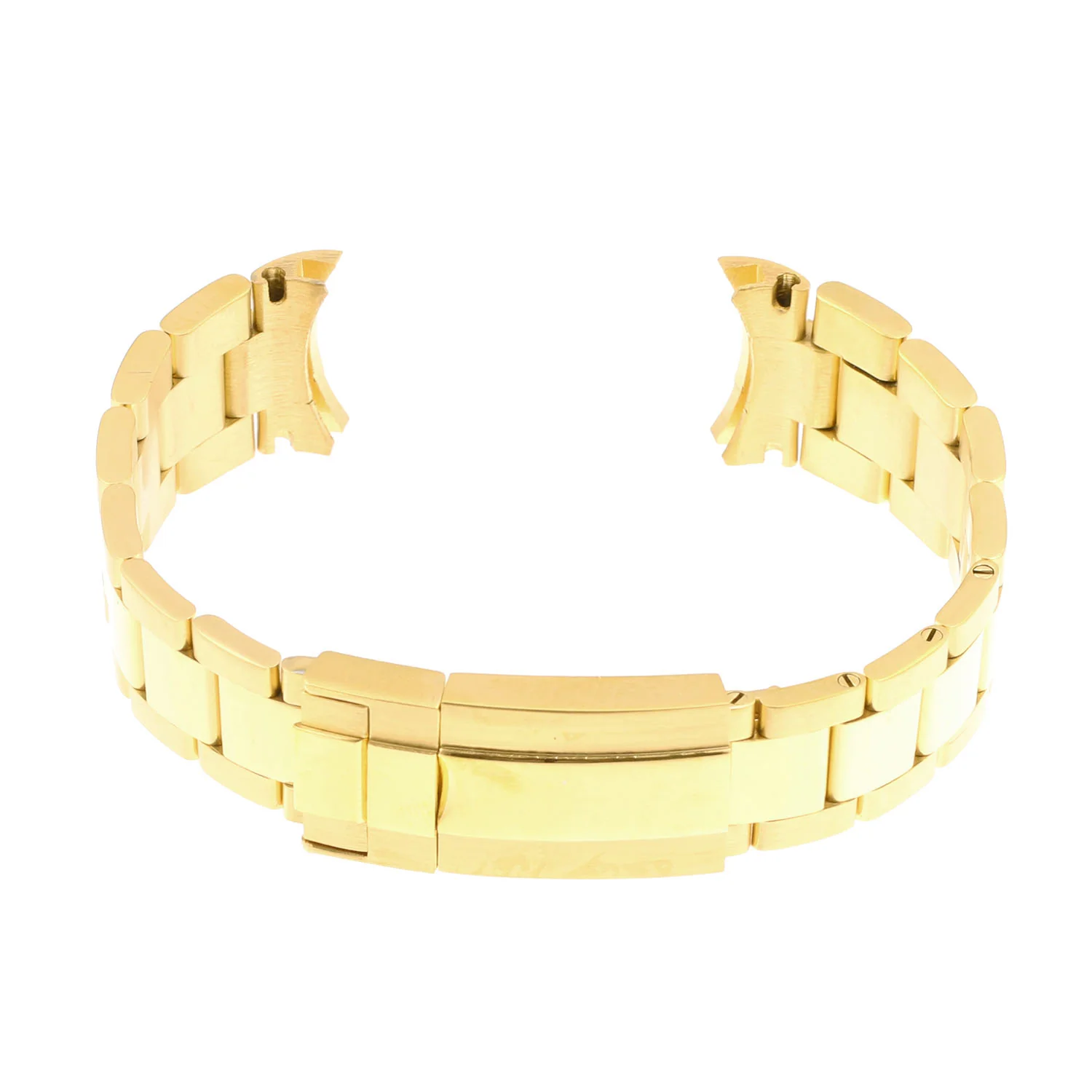 STRAPSCO - Oyster Bracelet - Image 5