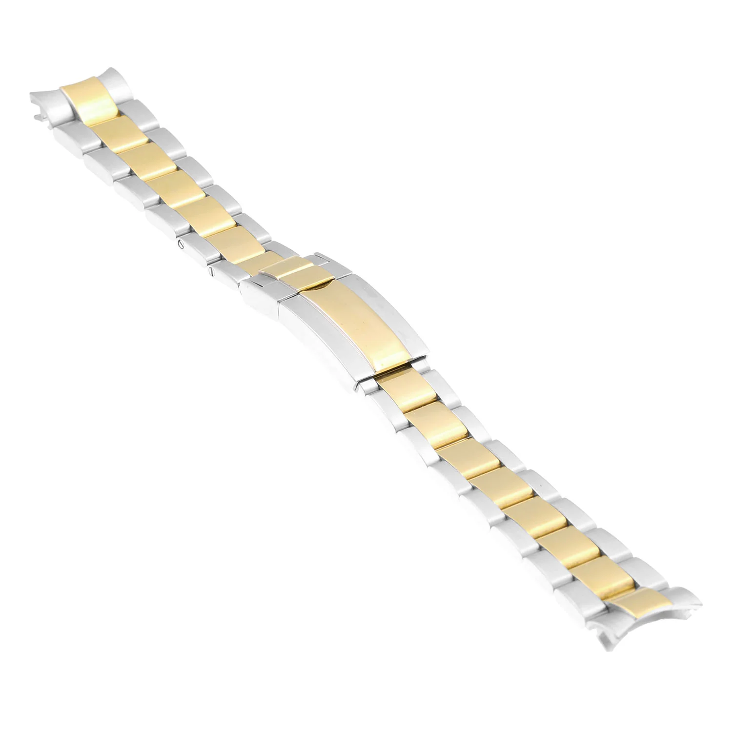 STRAPSCO - Oyster Bracelet - Image 6