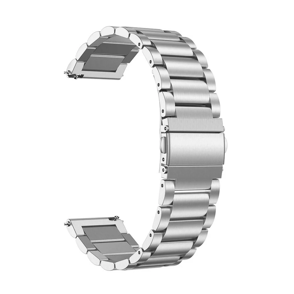STRAPSCO - Stainless Steel Bracelet - Image 3