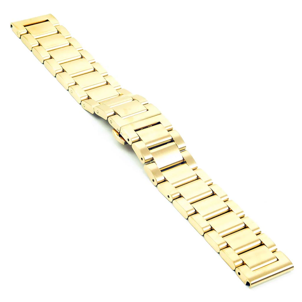 STRAPSCO - Stainless Steel Bracelet - Image 10