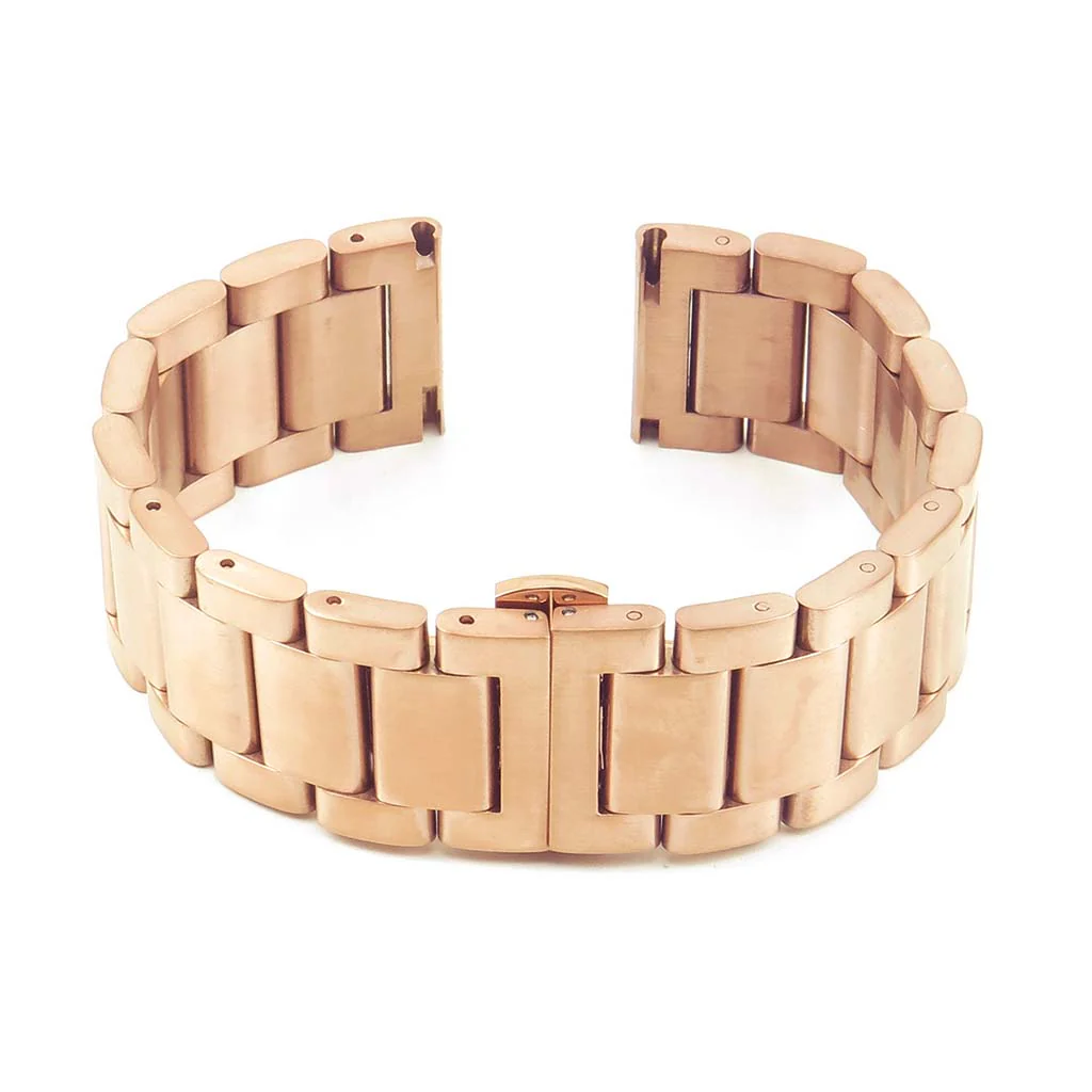 STRAPSCO - Stainless Steel Bracelet - Image 11