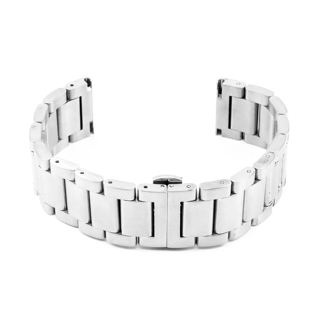 STRAPSCO - Stainless Steel Bracelet - Image 4